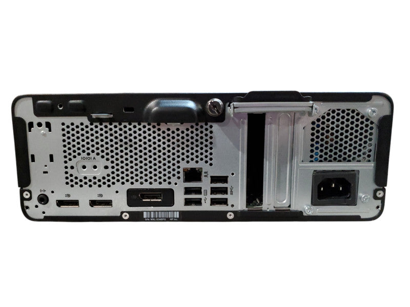 HP ProDesk 600 G6 SFF Desktop PC | Intel Core i5-10500 16 GB DDR4