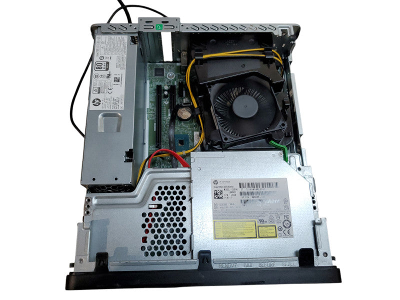 HP ProDesk 600 G6 SFF Desktop PC | Intel Core i5-10500 16 GB DDR4