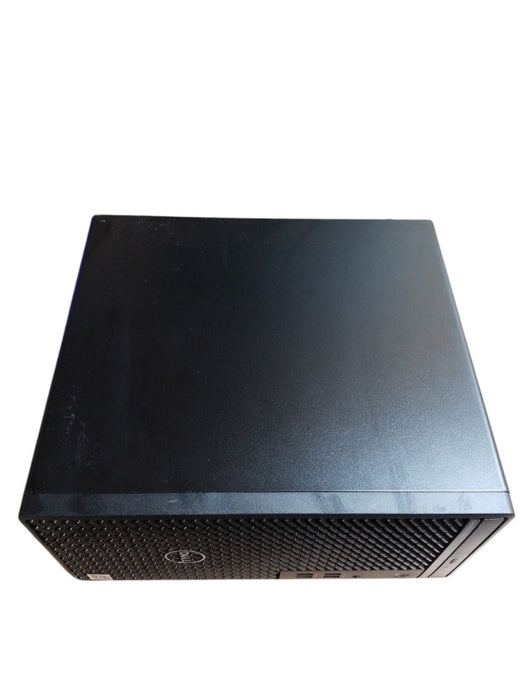 Dell Optiplex 3080 Tower | i5- 10505 CPU @ 3.20GHz | 16GB DDR4- No HDD/SSD