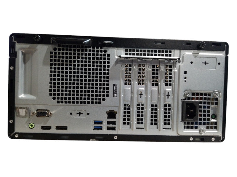 Dell Optiplex 3080 Tower | i5- 10505 CPU @ 3.20GHz | 16GB DDR4- No HDD/SSD