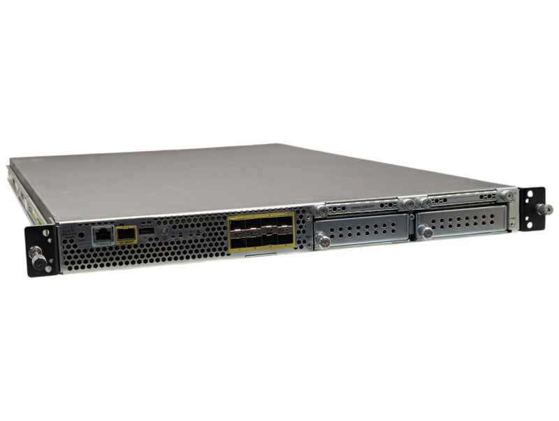 Cisco Secure Firewall FPR-4110  -