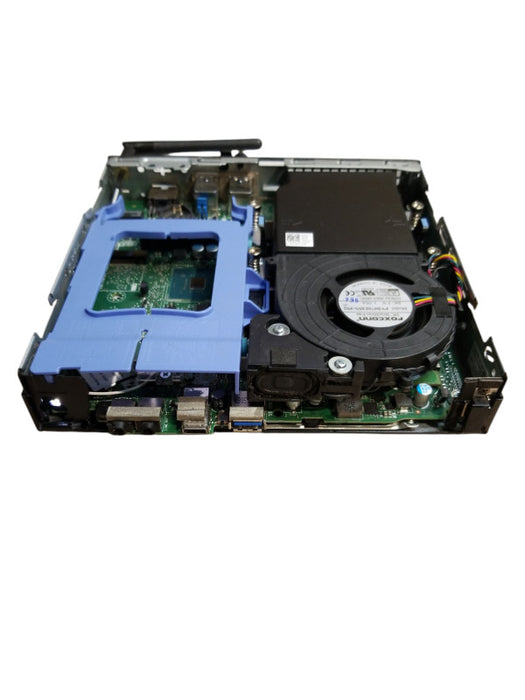 DELL OptiPlex 5070 USFF - Intel i5-9500T @2.20GHz - 8GB RAM - No HDD