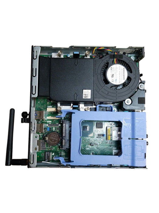 DELL OptiPlex 5070 USFF - Intel i5-9500T @2.20GHz - 8GB RAM - No HDD