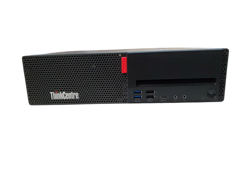 Lenovo ThinkCentre M720s SFF | intel i7-8700 @ 3.2Ghz | 8GB DDR4