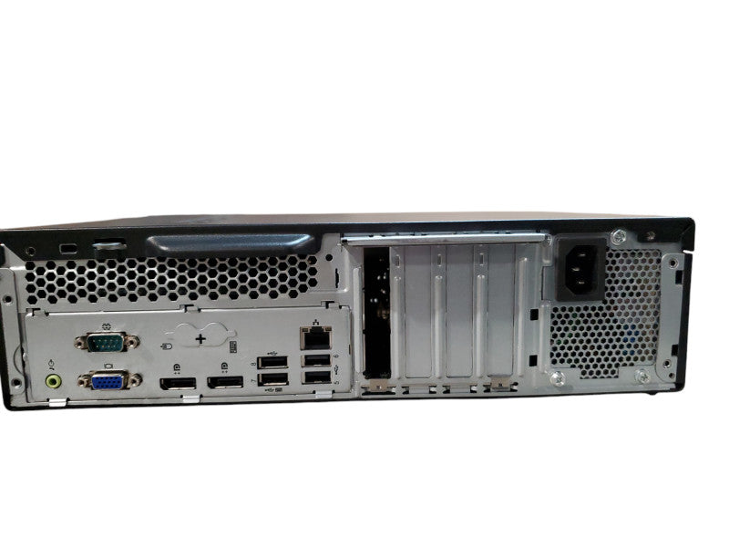 Lenovo ThinkCentre M720s SFF | intel i7-8700 @ 3.2Ghz | 8GB DDR4