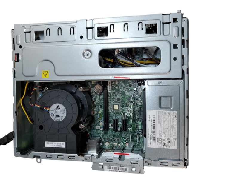 Lenovo ThinkCentre M720s SFF | intel i7-8700 @ 3.2Ghz | 8GB DDR4