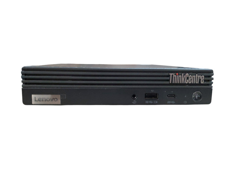 Lenovo ThinkCentre M70q i5-10400T 16GB RAM No HDD