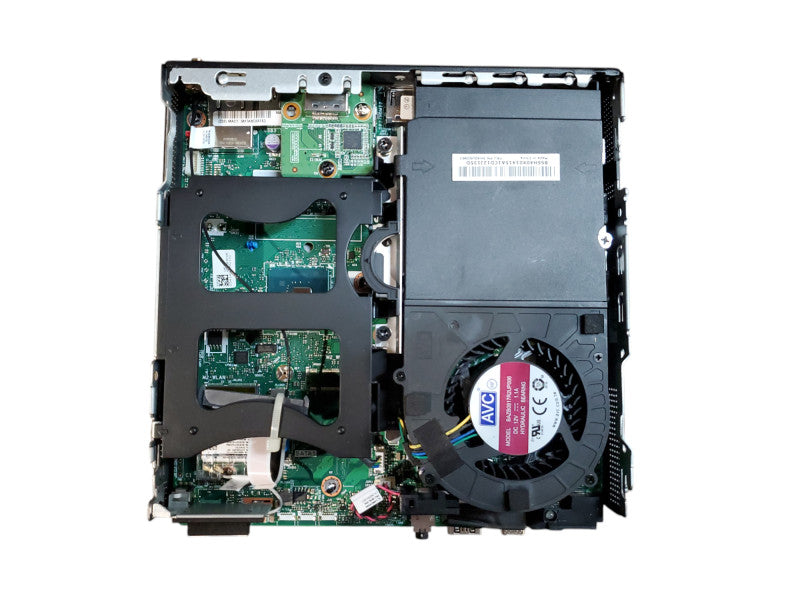 Lenovo ThinkCentre M70q i5-10400T 16GB RAM No HDD