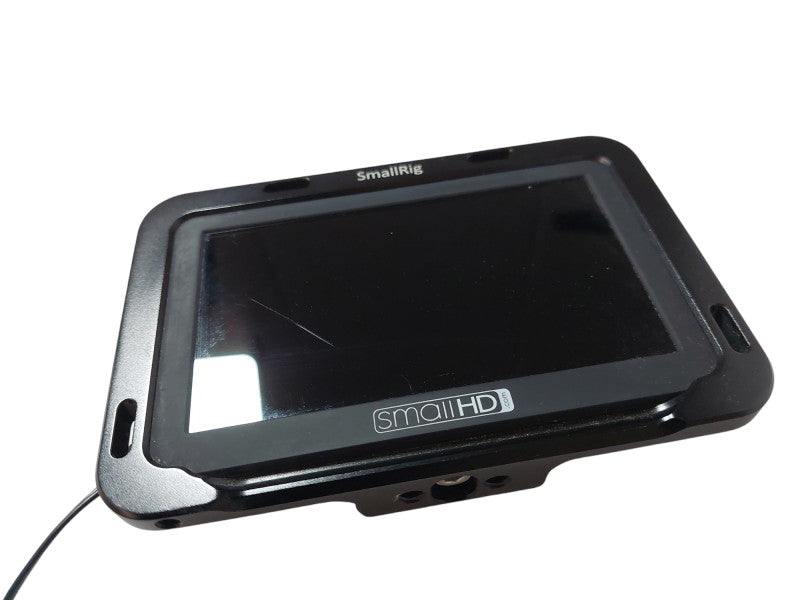 Small Rig Monitor Small HD 7" Camera Monitor Focus-10622 =
