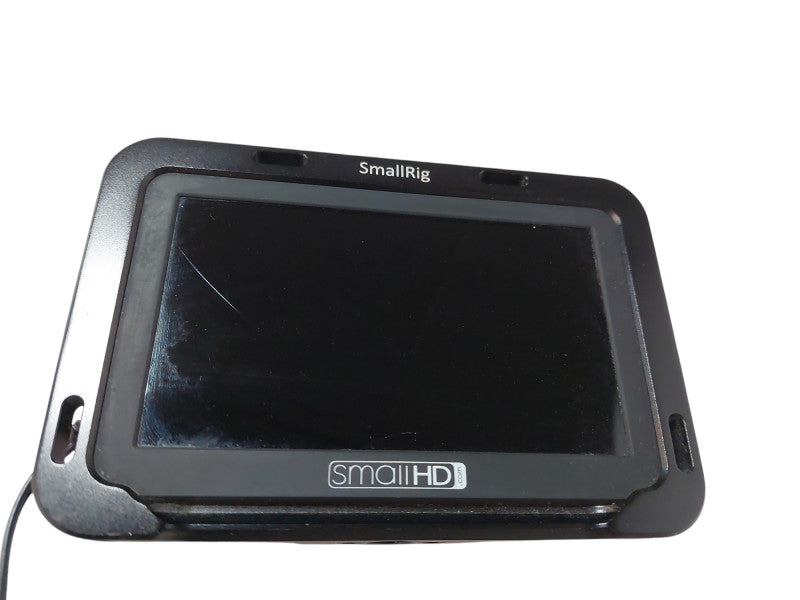 Small Rig Monitor Small HD 7" Camera Monitor Focus-10622 =