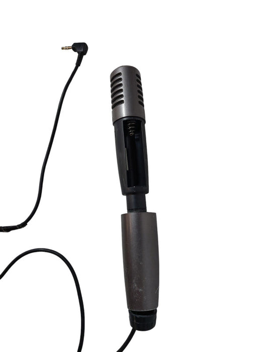 Vintage Sony Mic  =