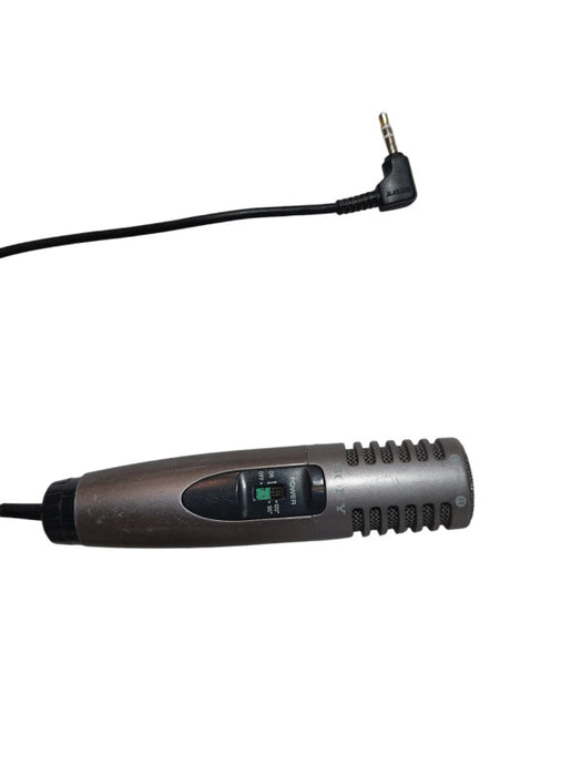 Vintage Sony Mic  =
