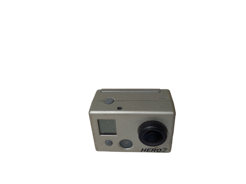 Go Pro Hero 2 Camera  =