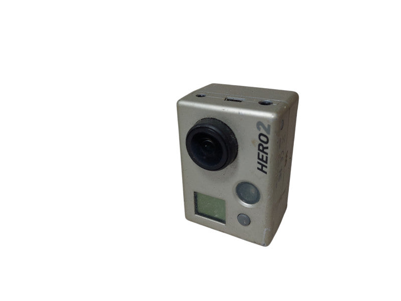 Go Pro Hero 2 Camera  =