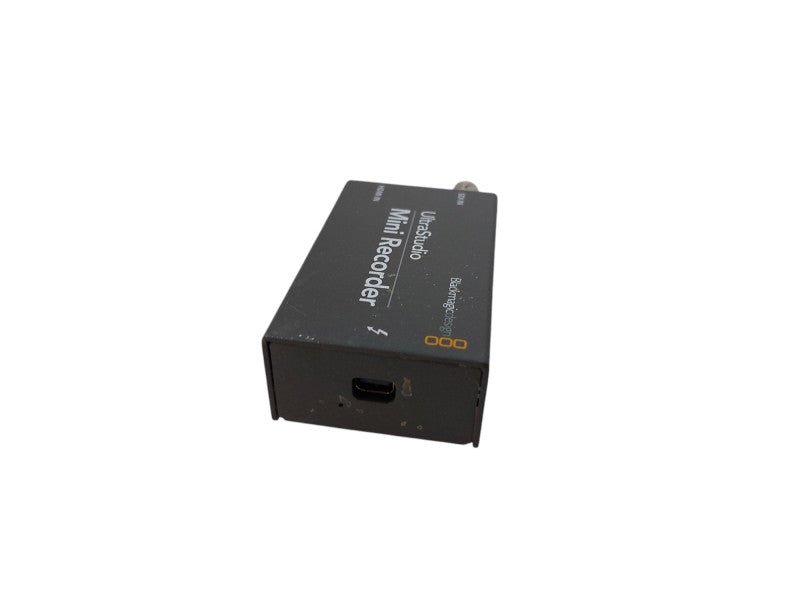 Blackmagicdesign Ultra Studio Mini Recorder  =