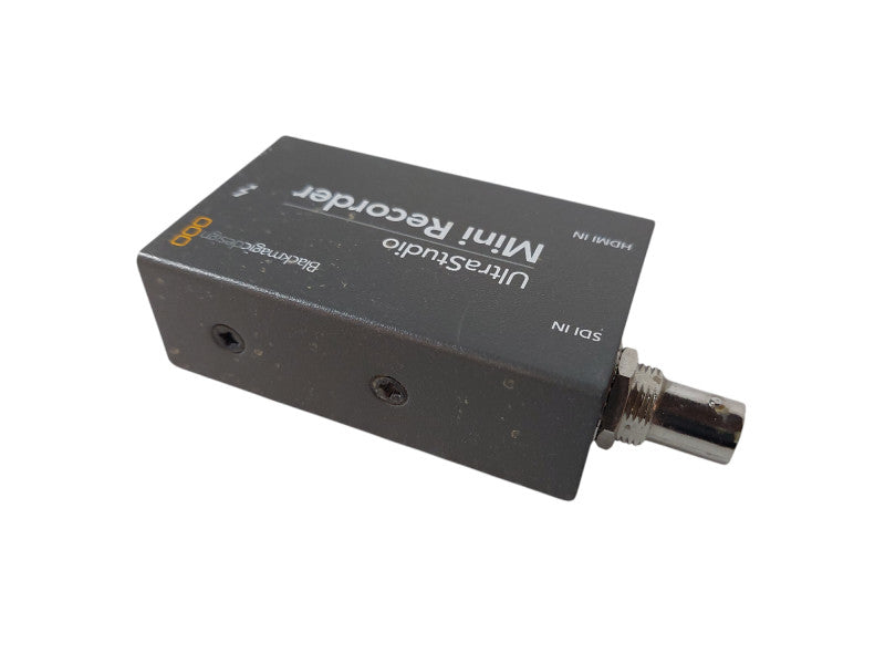 Blackmagicdesign Ultra Studio Mini Recorder  =