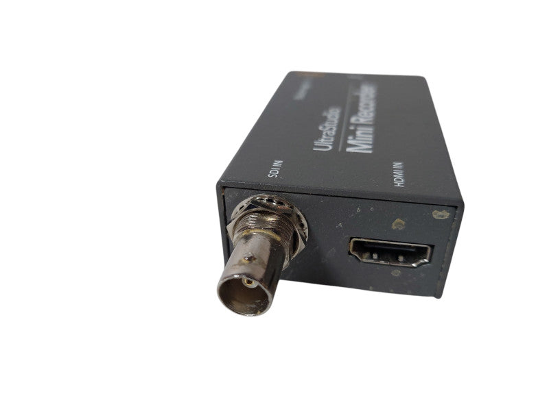 Blackmagicdesign Ultra Studio Mini Recorder  =