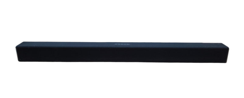 VIZIO SB3820-C6 38-Inch 2.0 Channel Sound Bar | No Remote