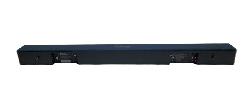 VIZIO SB3820-C6 38-Inch 2.0 Channel Sound Bar | No Remote