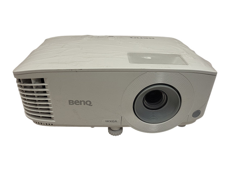 BenQ MW560 WXGA DLP Eco-Friendly Business Projector No remote Lamp Hour: 1855 $