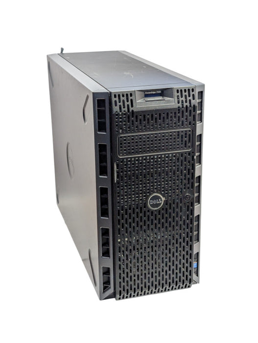 DELL PowerEdge T430 2x Intel Xeon E5-2630 v3 32GB RAM & H730 RAID  -
