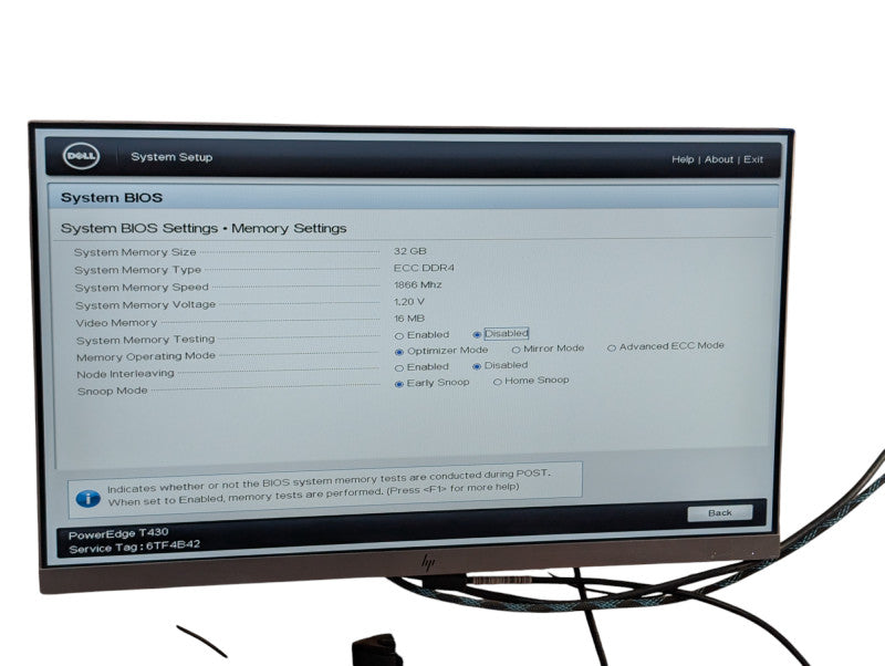 DELL PowerEdge T430 2x Intel Xeon E5-2630 v3 32GB RAM & H730 RAID  -