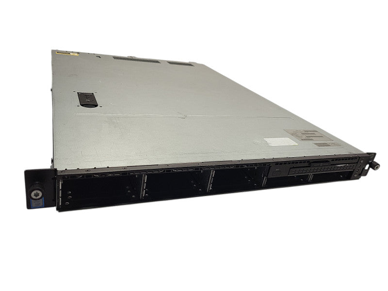 HP DL160 Gen9 1U 8x 2.5" 2x E5-2640 v3 2.6GHz, 32GB DDR4, B140I, P440 $