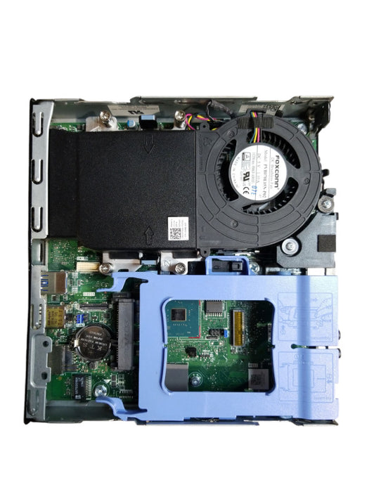 DELL OptiPlex 3070 USFF - Intel i5-9500T @2.20GHz - 8GB RAM - No HDD [READ] Q