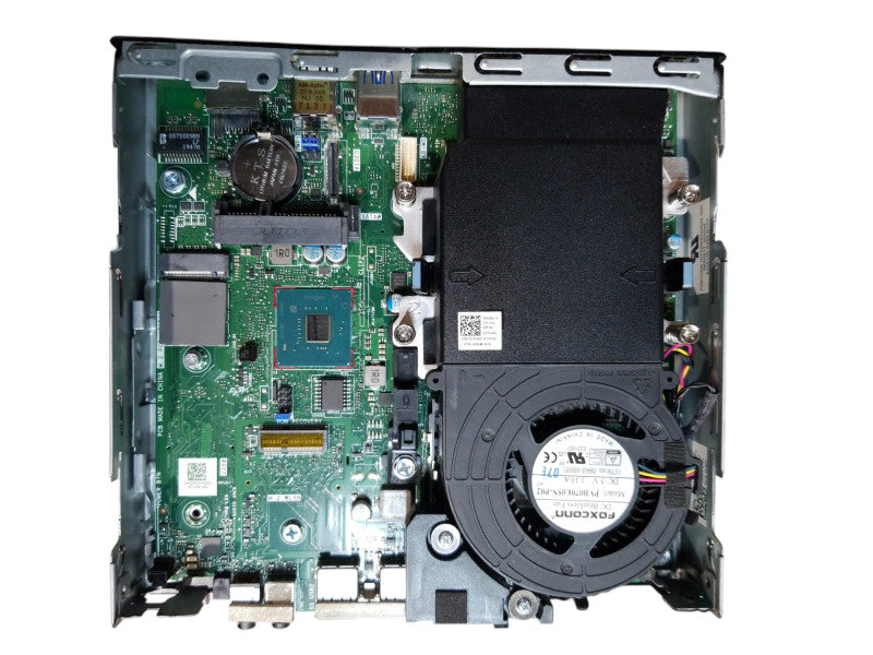 DELL OptiPlex 3070 USFF - Intel i5-9500T @2.20GHz - 8GB RAM - No HDD [READ] Q