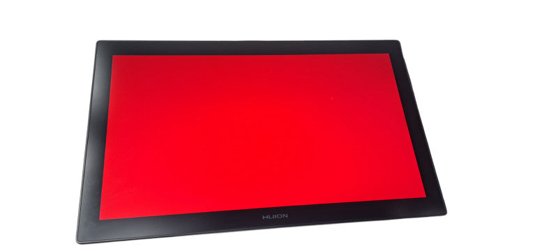 Huion Kamvas Pro 24(4K) Graphics Drawing Tablet