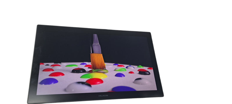 Huion Kamvas Pro 24(4K) Graphics Drawing Tablet