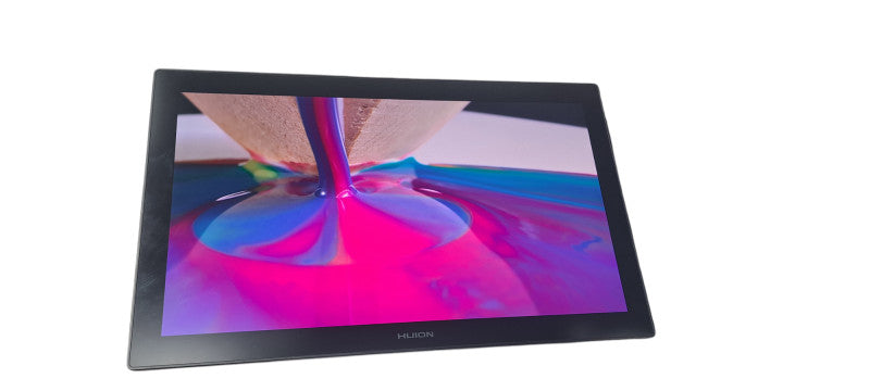 Huion Kamvas Pro 24(4K) Graphics Drawing Tablet
