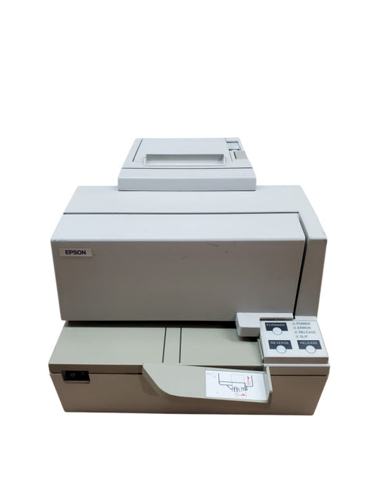Epson TM-H5000II M128C Thermal Receipt Printer | *READ*
