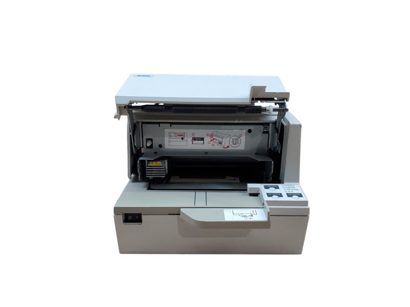 Epson TM-H5000II M128C Thermal Receipt Printer | *READ*