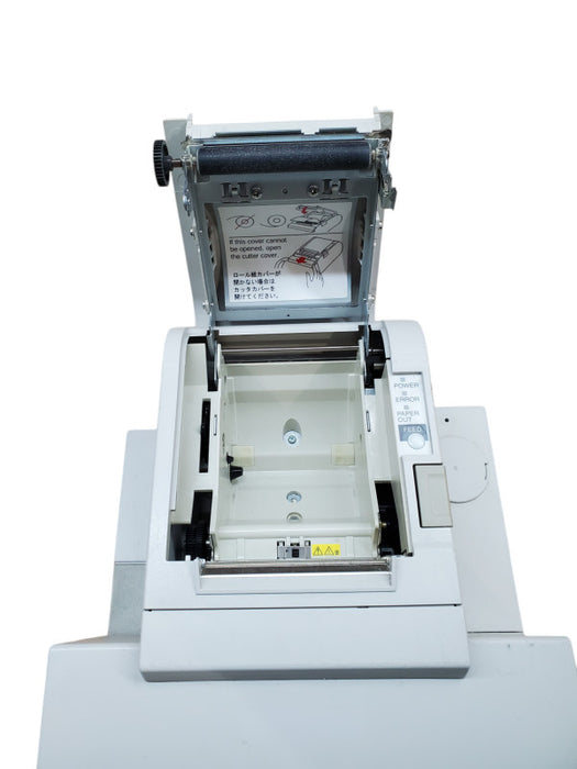 Epson TM-H5000II M128C Thermal Receipt Printer | *READ*