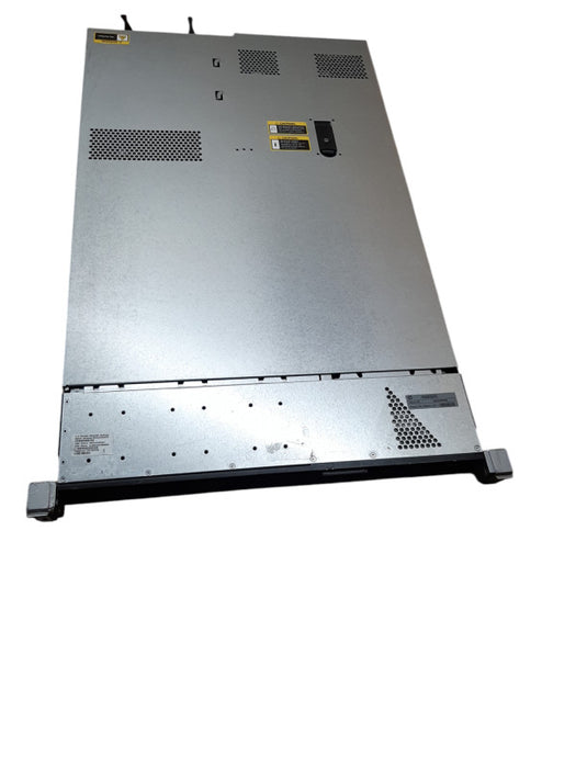HP ProLiant DL360p Gen8 1U, 2x E5-2620 @2GHz, 64GB, 2x PSU, 1x P420i