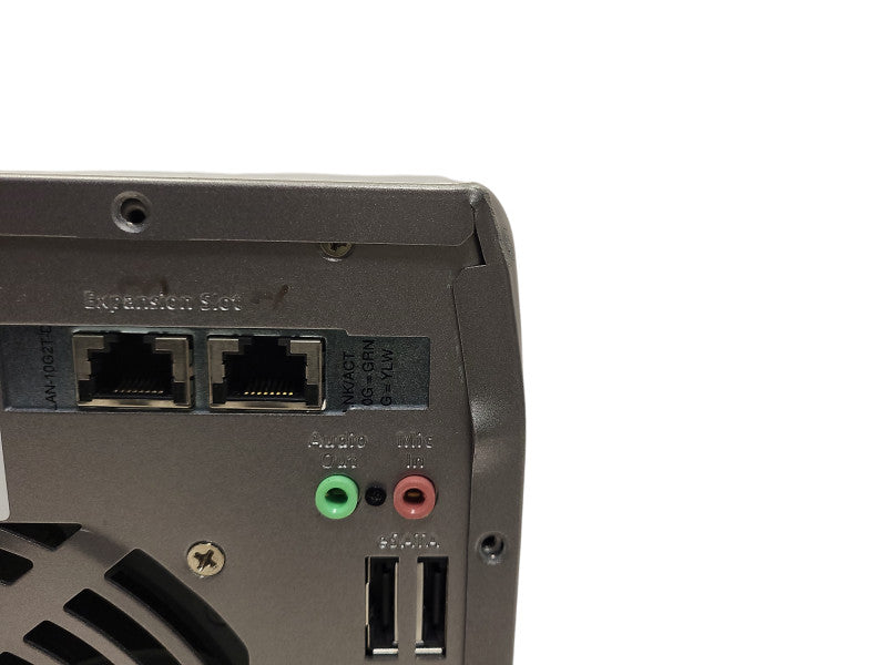 QNAP TS-870 Pro Diskless System 8-bay Home & SOHO NAS READ $