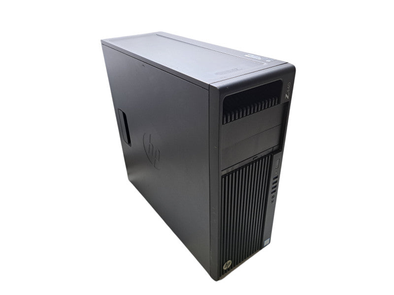 HP Z440 Workstation | Xeon E5-1620 v3 @ 3.50GHz, 16GB DDR4, No GPU/HDD