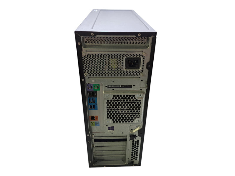 HP Z440 Workstation | Xeon E5-1620 v3 @ 3.50GHz, 16GB DDR4, No GPU/HDD