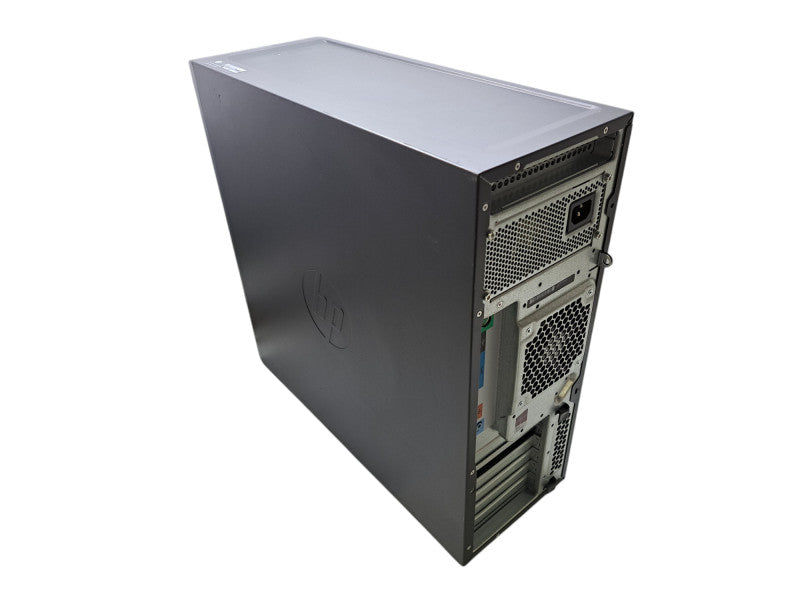 HP Z440 Workstation | Xeon E5-1620 v3 @ 3.50GHz, 16GB DDR4, No GPU/HDD