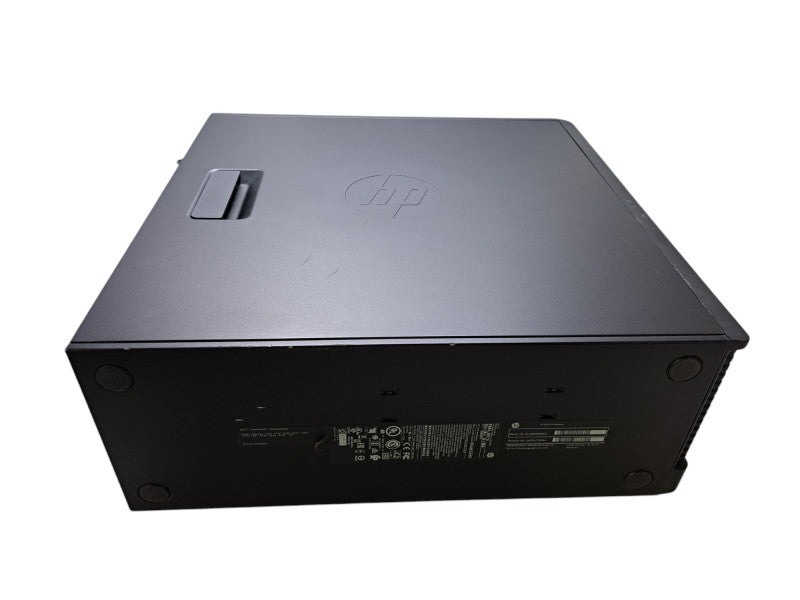 HP Z440 Workstation | Xeon E5-1620 v3 @ 3.50GHz, 16GB DDR4, No GPU/HDD