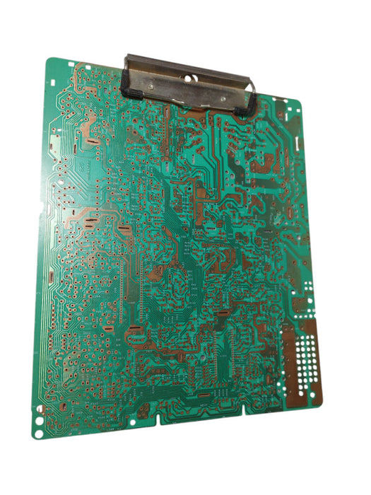 Vintage ChipBoard / MotherBoard Clipboard , Novelty Item =