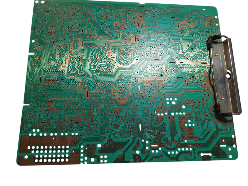 Vintage ChipBoard / MotherBoard Clipboard , Novelty Item =