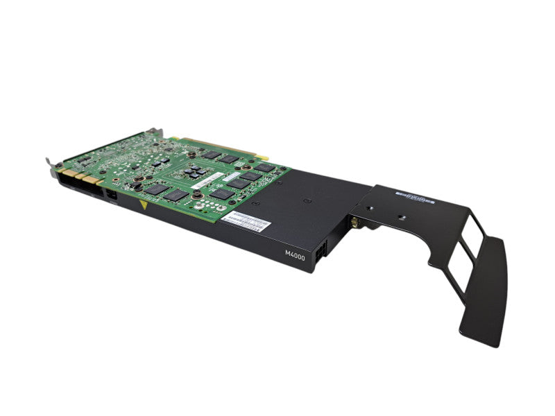 NVIDIA Quadro M4000 | 8GB GDDR5 Graphics Card | 4x DisplayPort