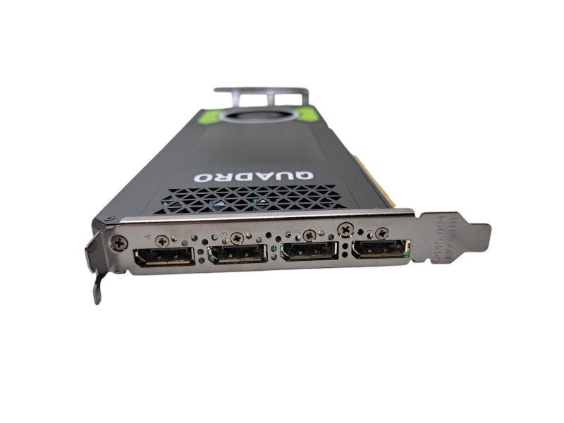 NVIDIA Quadro M4000 | 8GB GDDR5 Graphics Card | 4x DisplayPort
