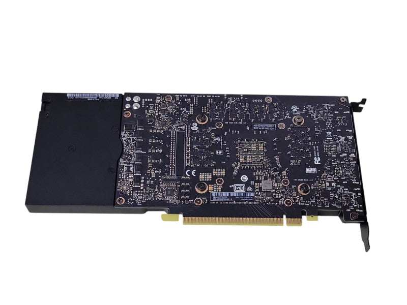 NVIDIA QUADRO RTX 4000 8GB GDDR6 Workstation Graphics Card _