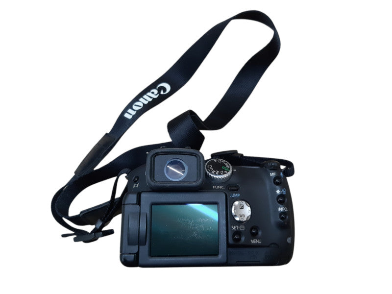Canon PowerShot SX10 IS | READ DESC