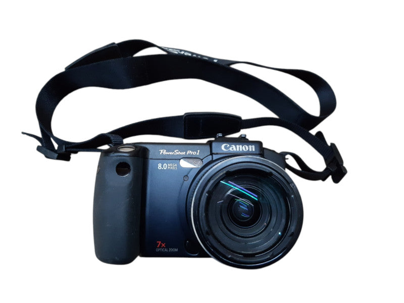 Canon PowerShot SX10 IS | READ DESC