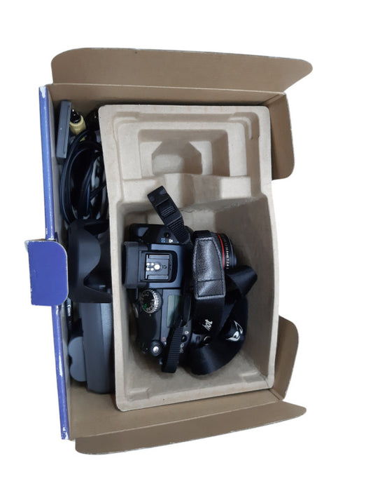 Canon PowerShot SX10 IS | READ DESC