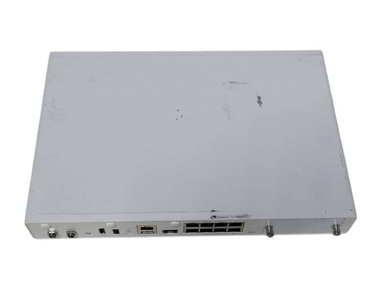 Sophos XG 135 Rev.3 Network Security Firewall, No Power adapter, READ _